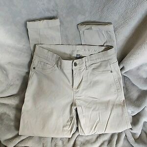 New York & Company Ankle Legging Jeans